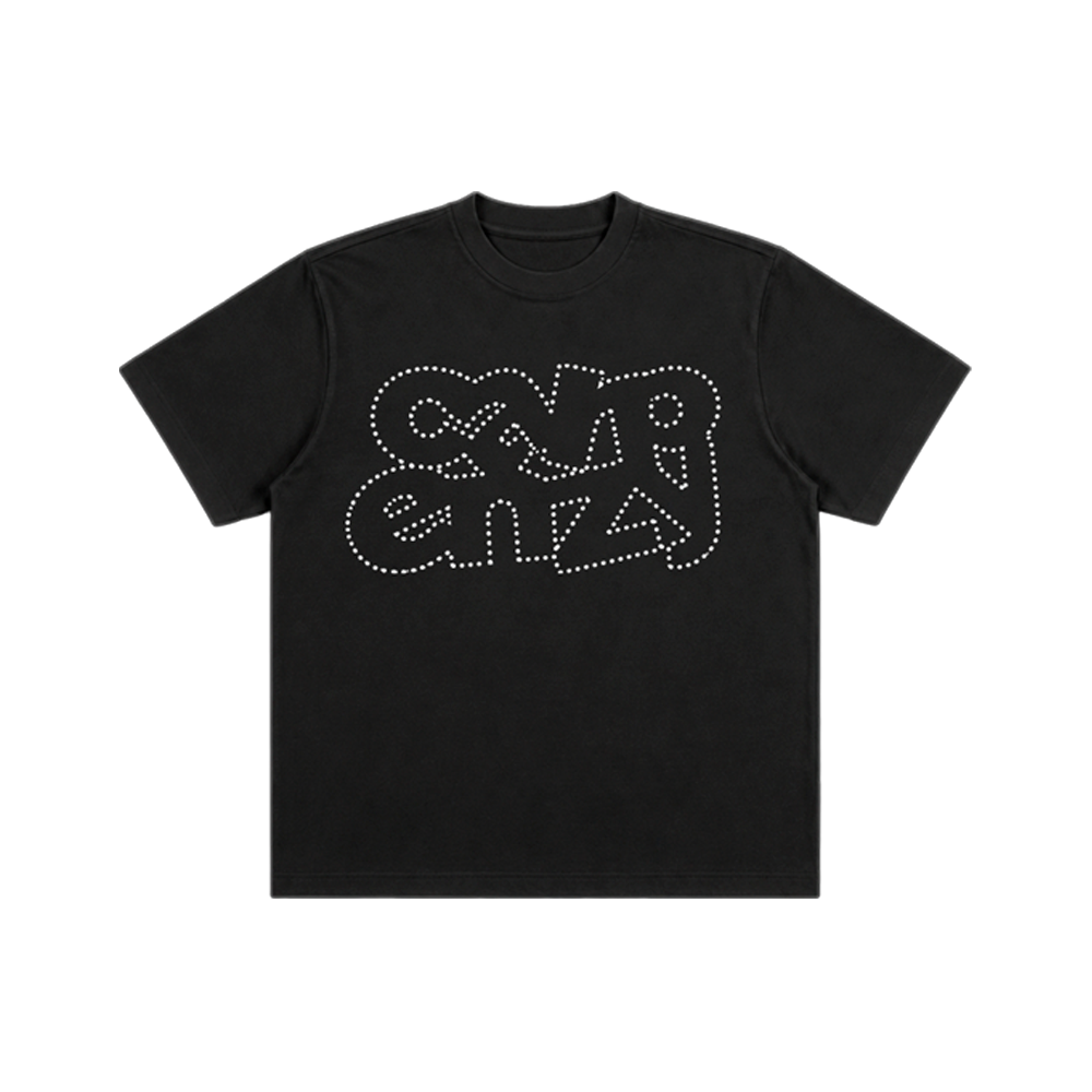 MONOGRAM T-SHIRT