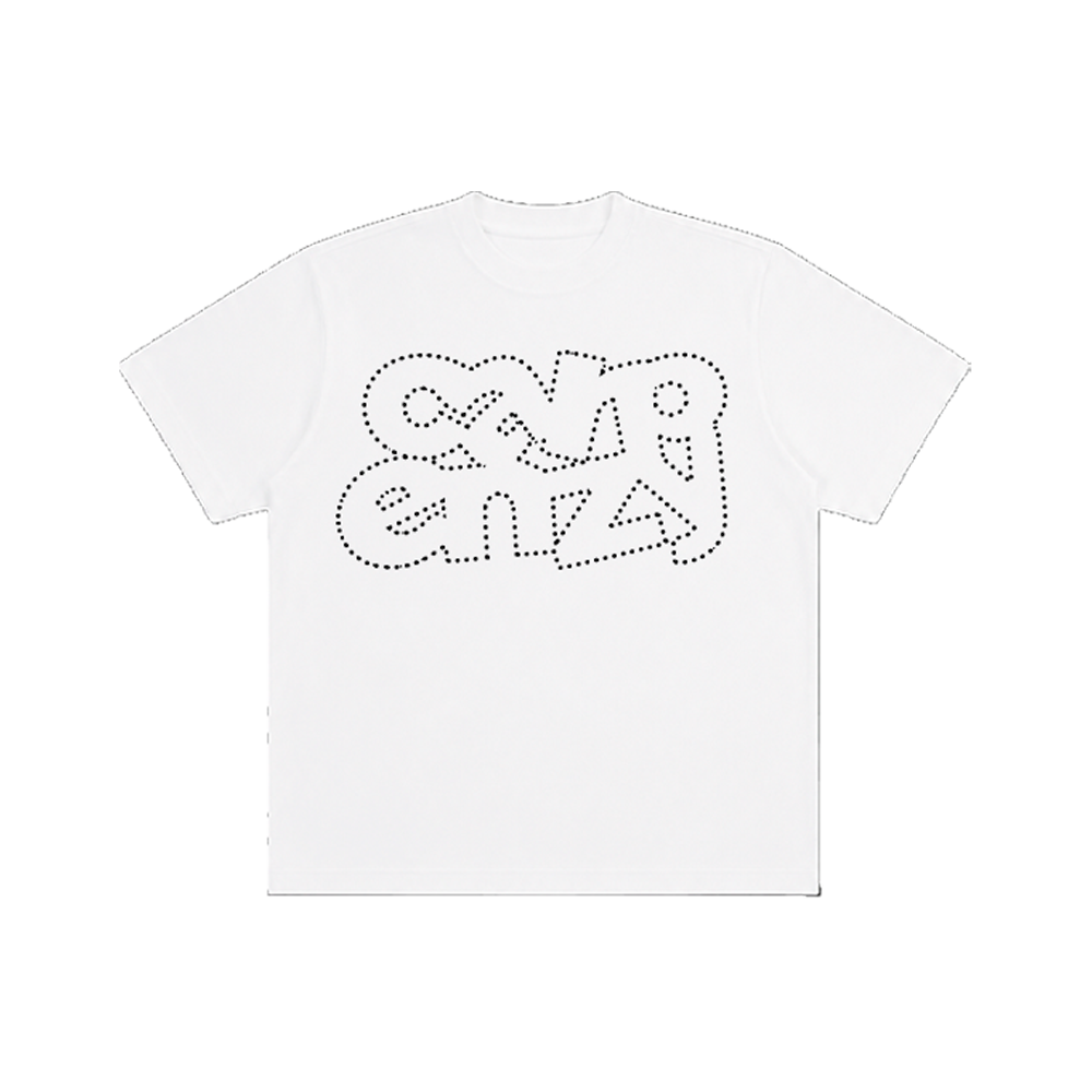 MONOGRAM T-SHIRT