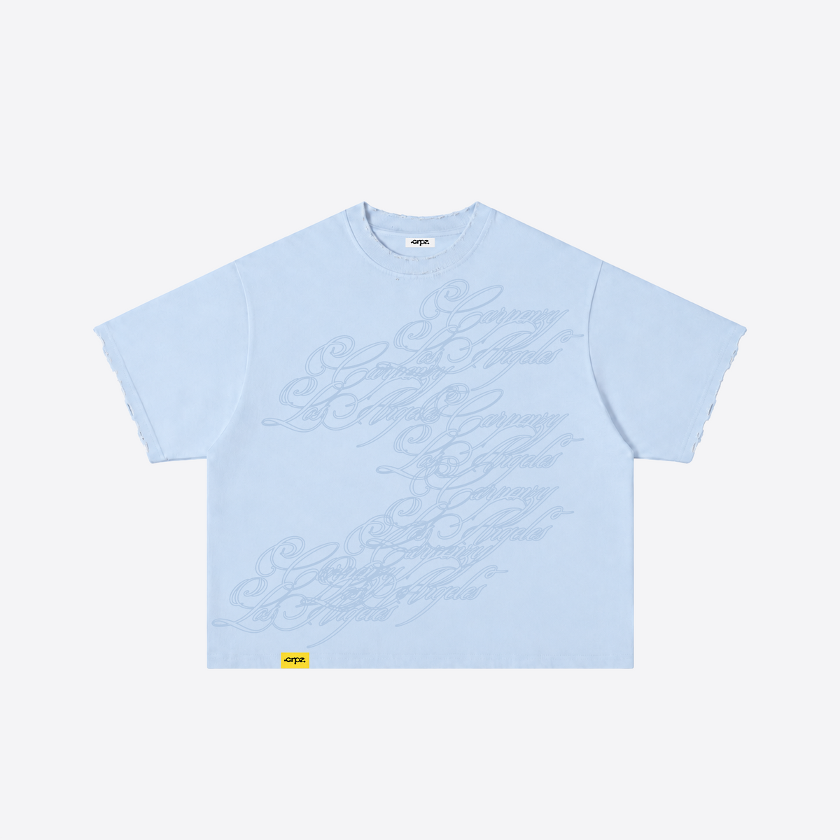 CURVE NAME (BOXY)