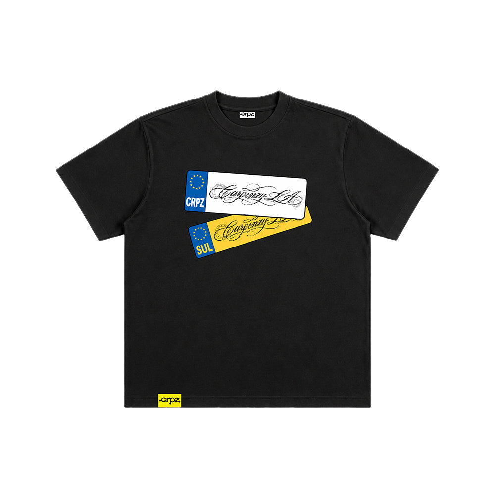 SOUTH DISTRICT T-SHIRT