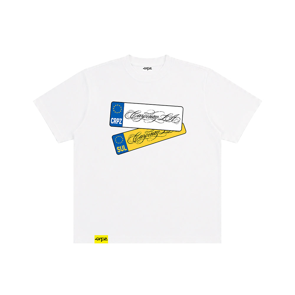 SOUTH DISTRICT T-SHIRT