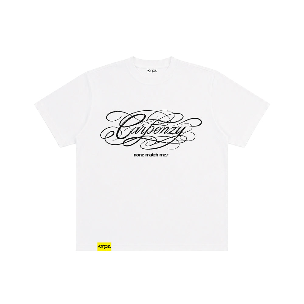NONE MATCH ME T-SHIRT
