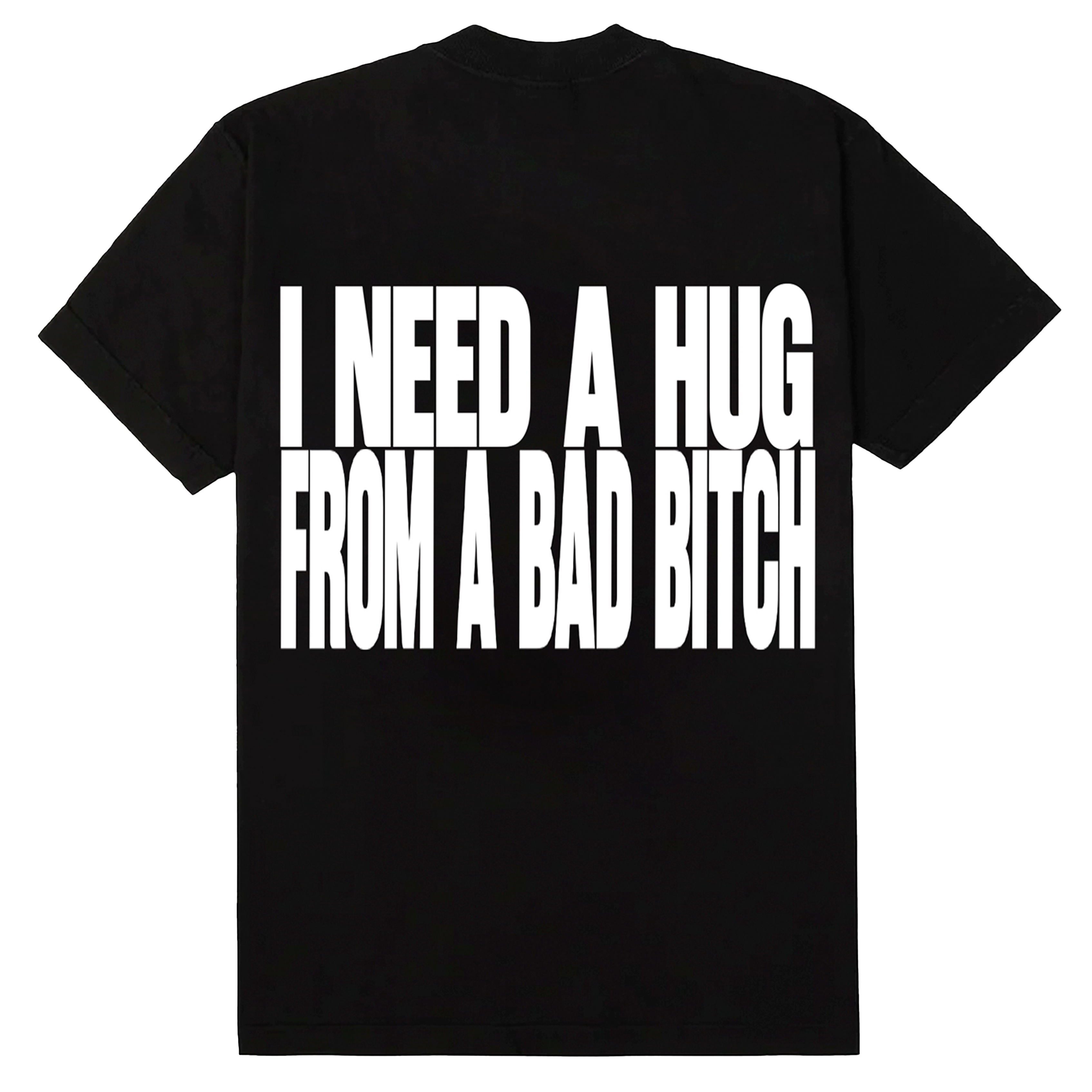 BAD BITCH