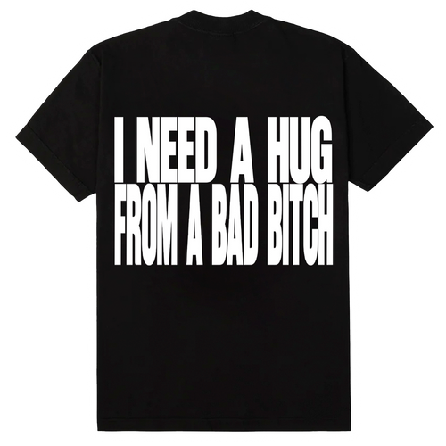 BAD BITCH
