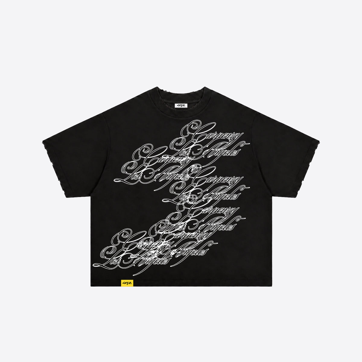 CURVE NAME (BOXY)