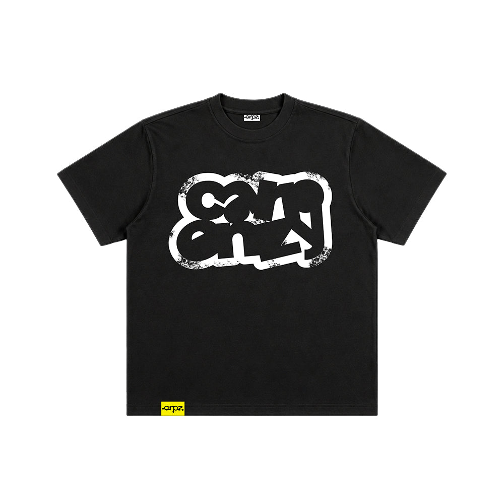 MELTDOWN T-SHIRT