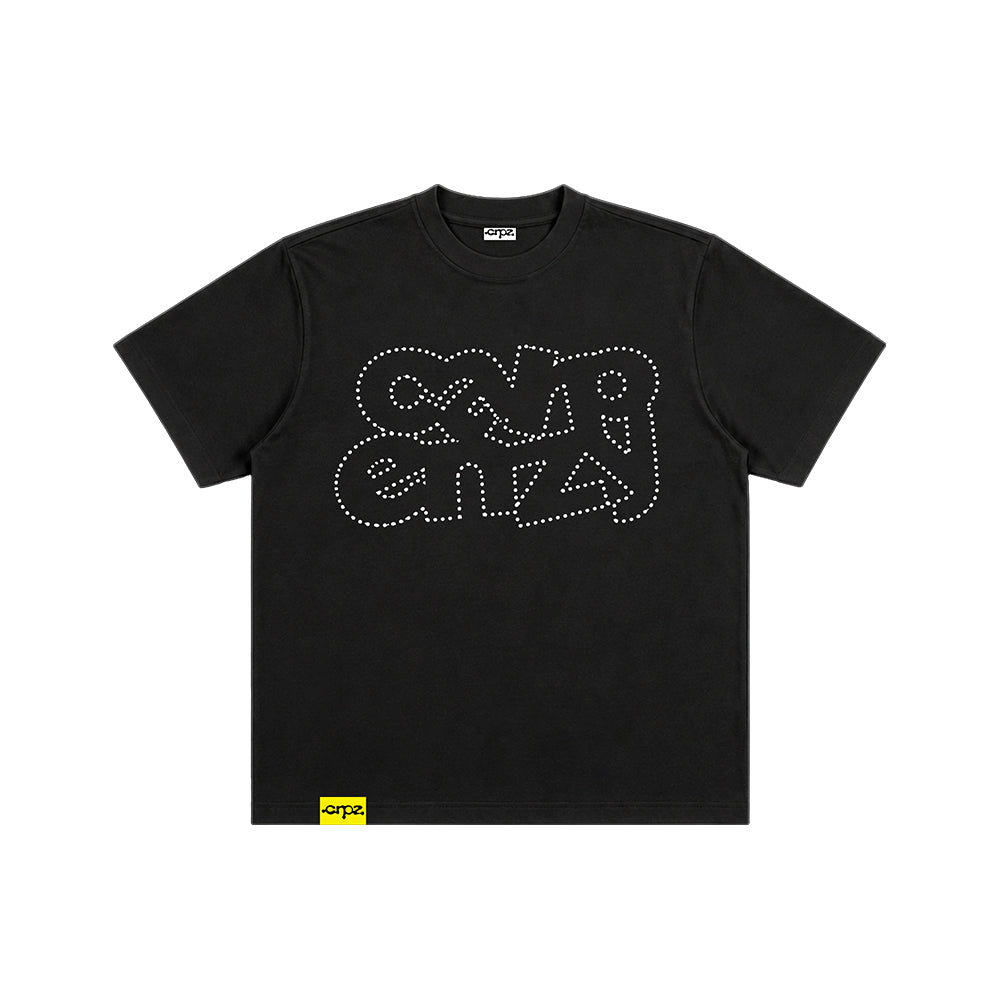 MONOGRAM T-SHIRT