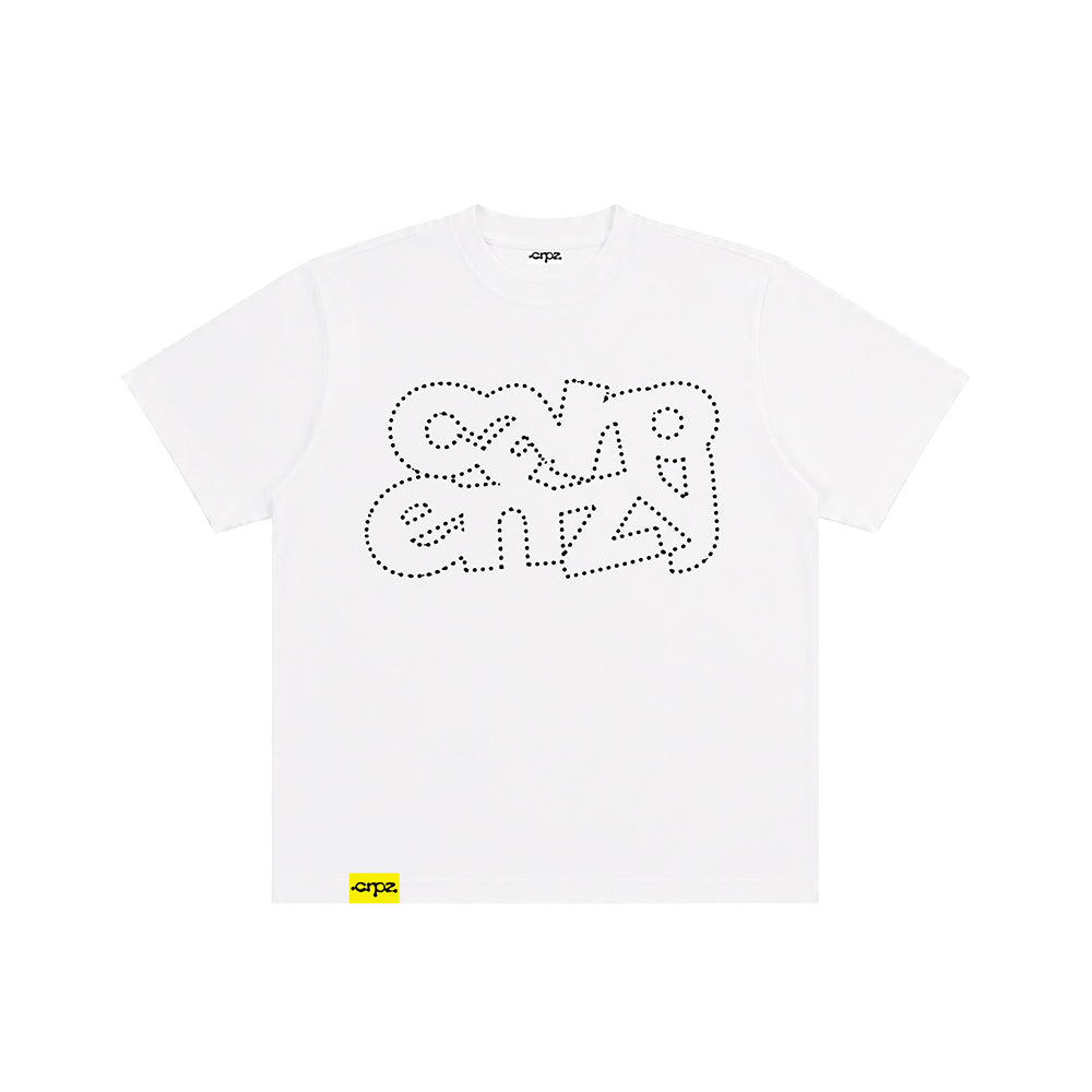 MONOGRAM T-SHIRT