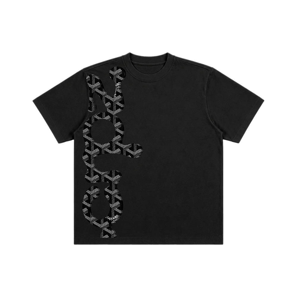 XAADREZ  T-SHIRT