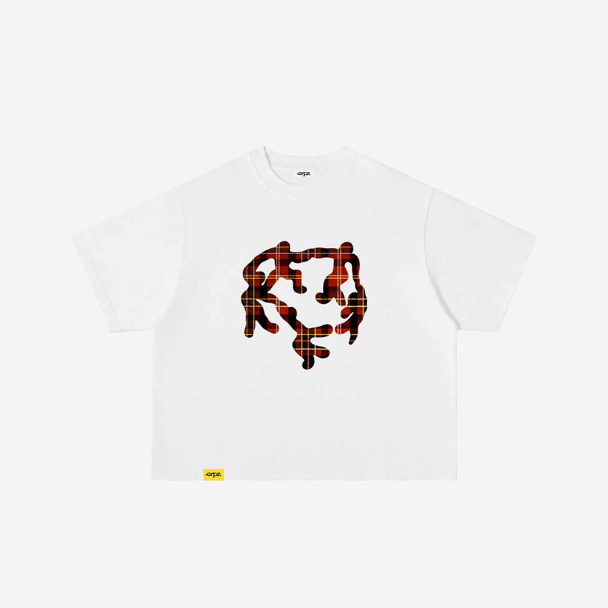 UNITY ARMYRED (BOXY)