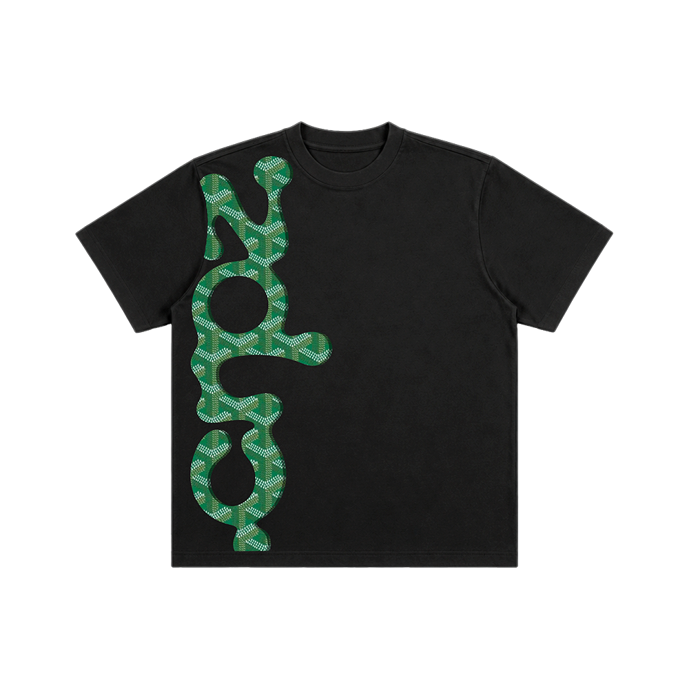 XAADREZ  T-SHIRT