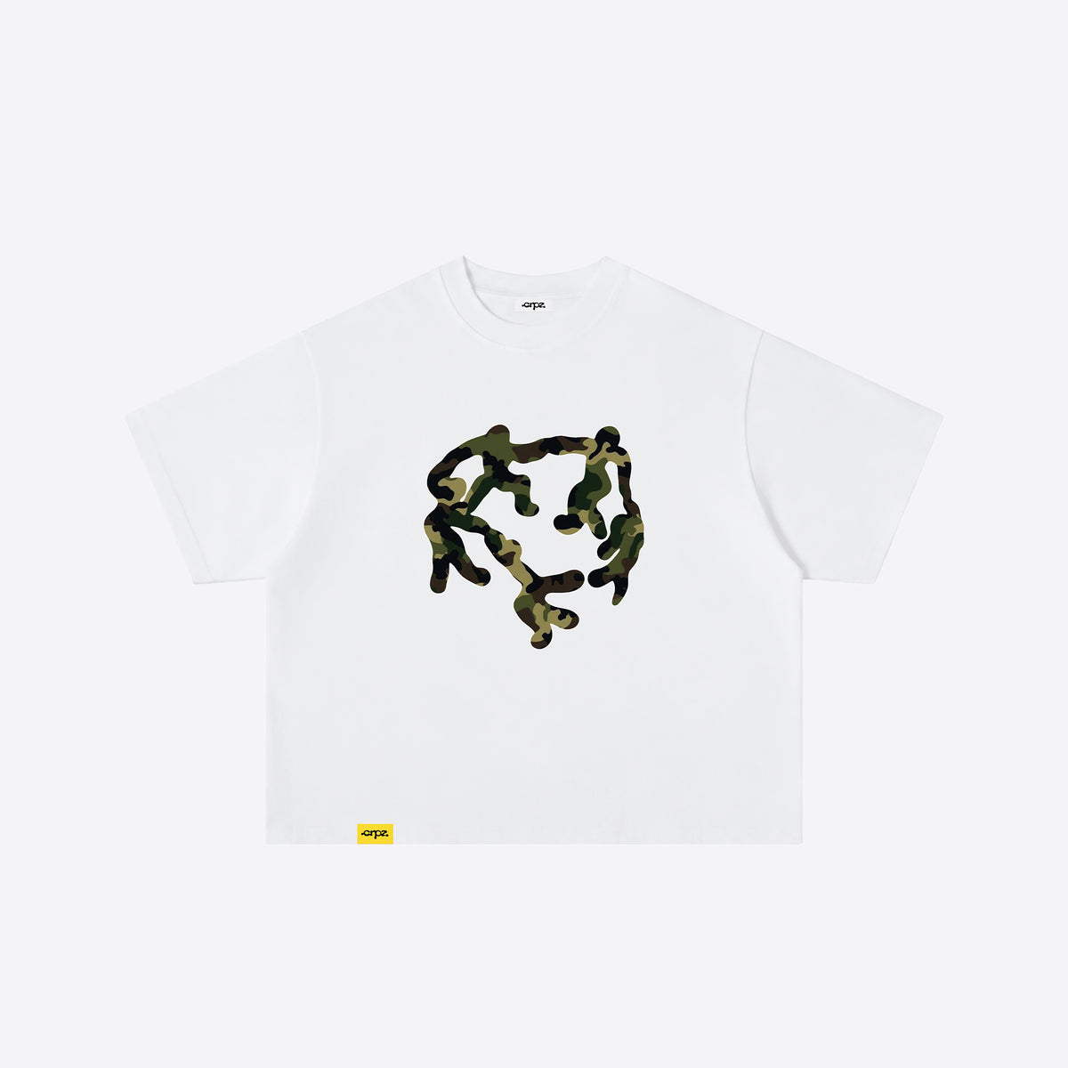 UNITY CAMOUFLAGED (BOXY)