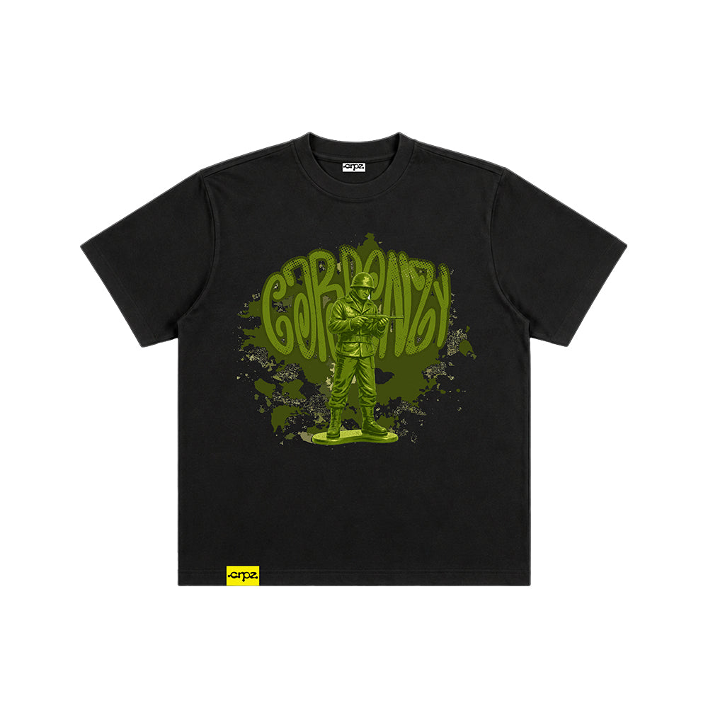 SOLDIER T-SHIRT