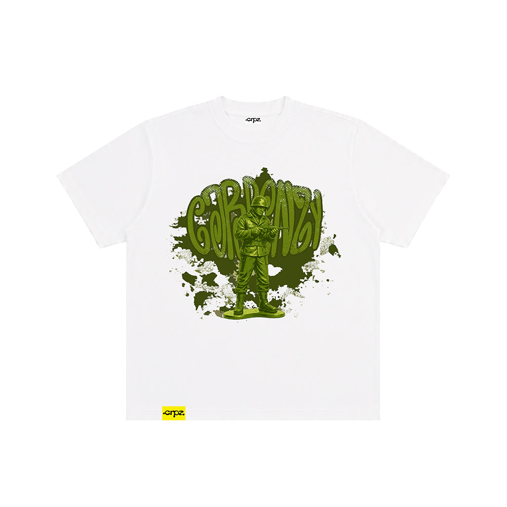 SOLDIER T-SHIRT