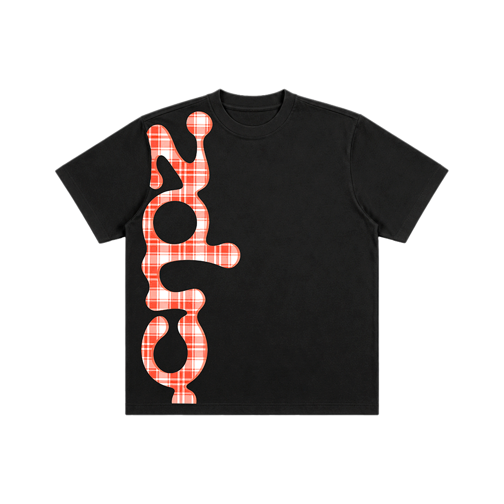 XAADREZ  T-SHIRT