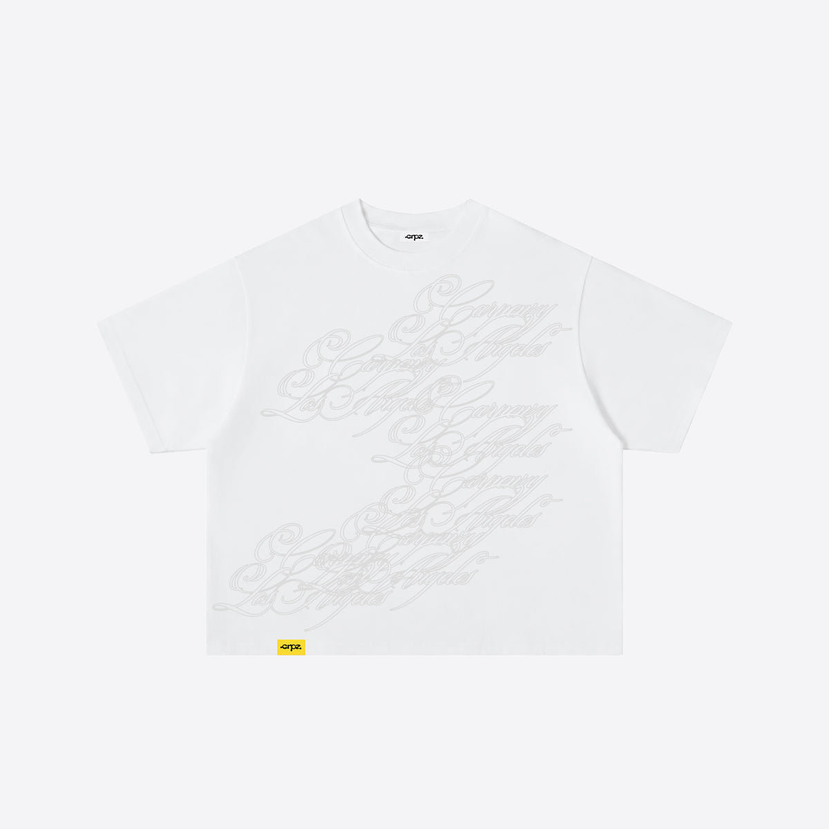 CURVE NAME (BOXY)