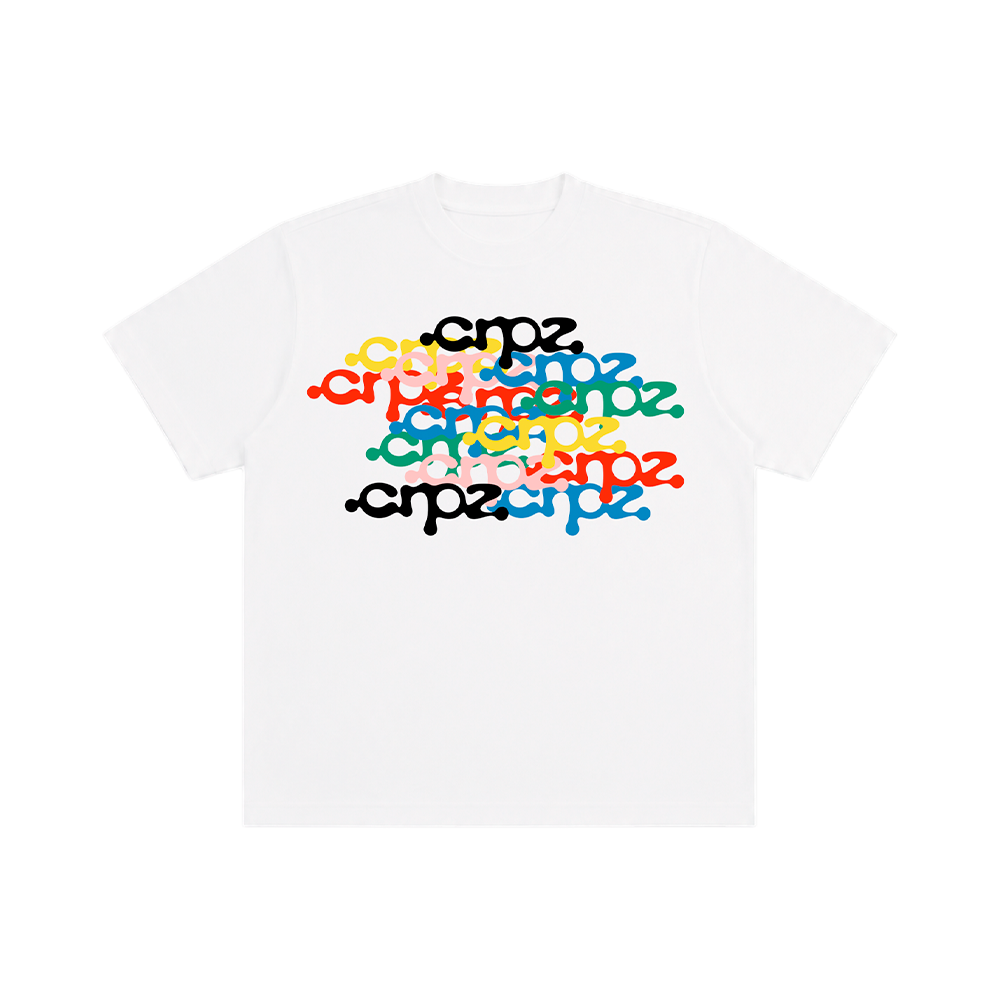 PRAY HARDER T-SHIRT