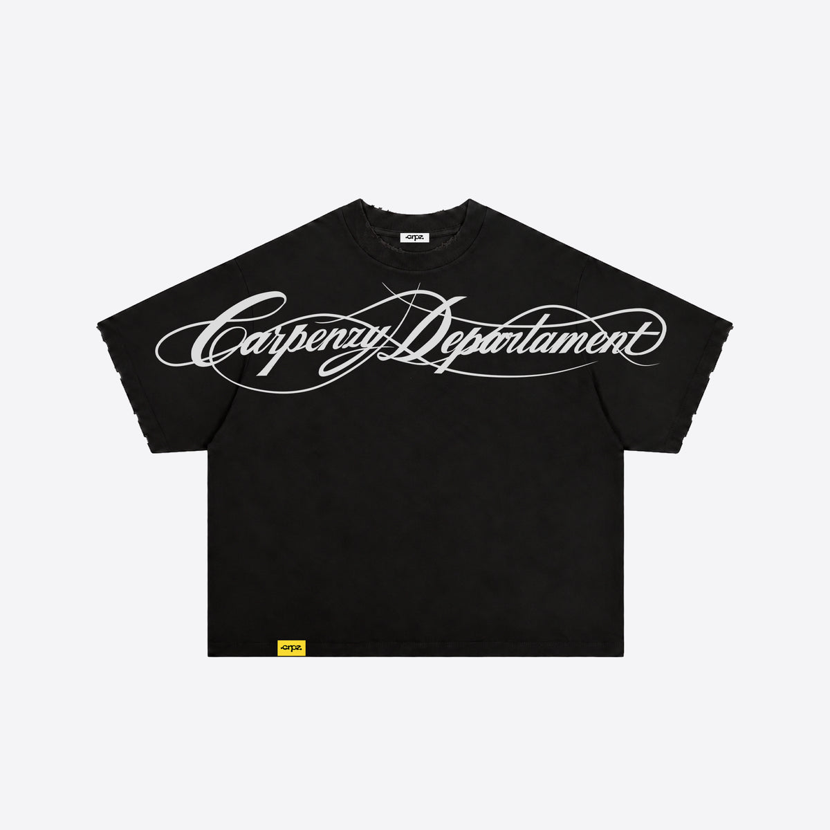 SIGNATURE (BOXY)