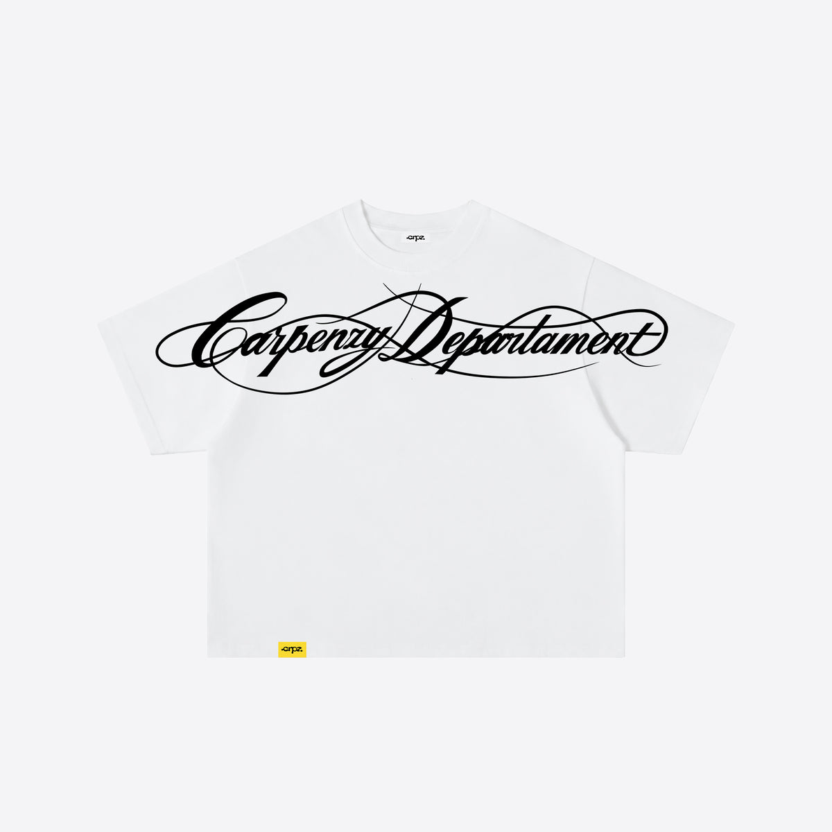 SIGNATURE (BOXY)