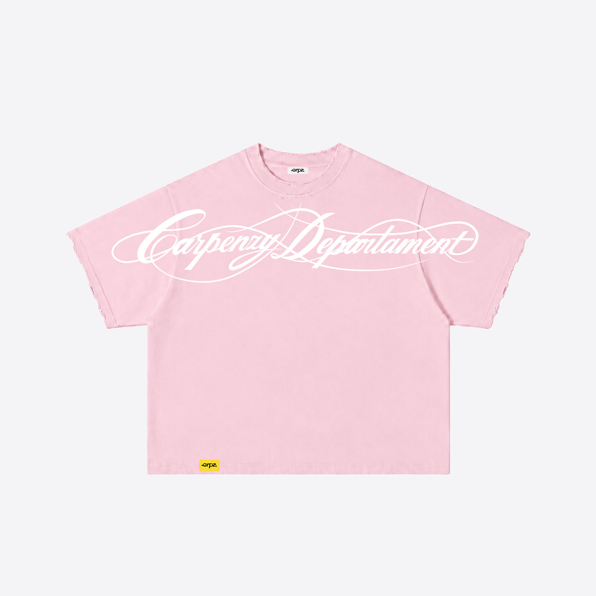 SIGNATURE (BOXY)