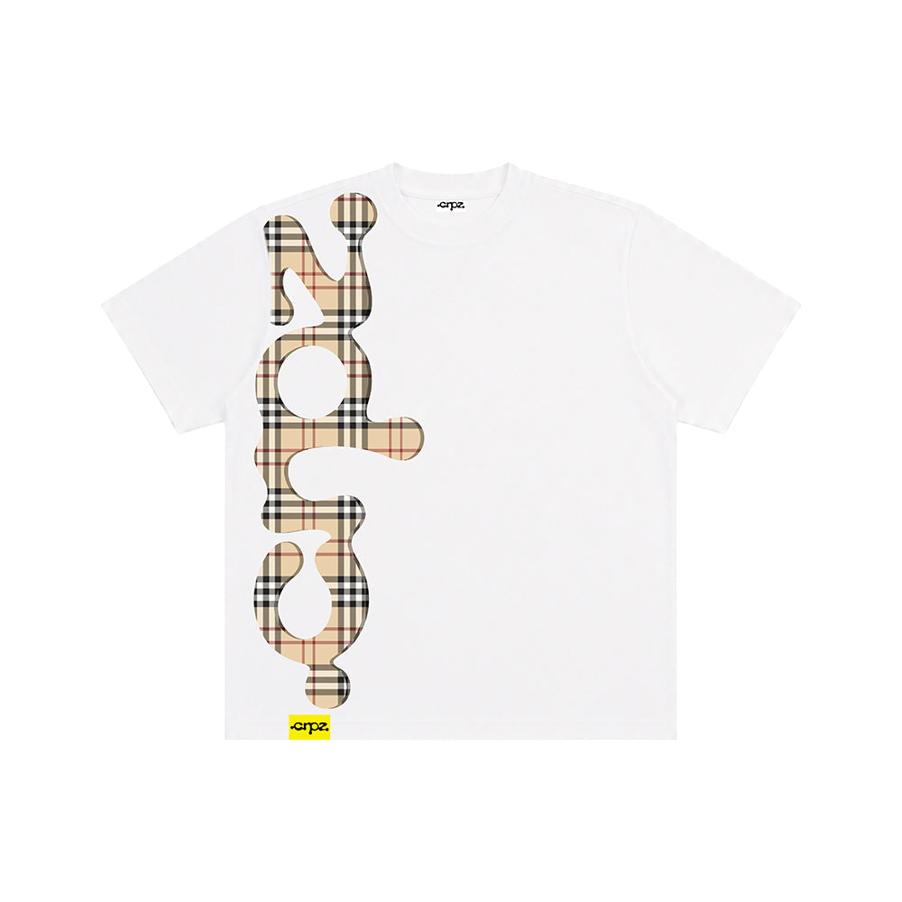 XAADREZ  T-SHIRT