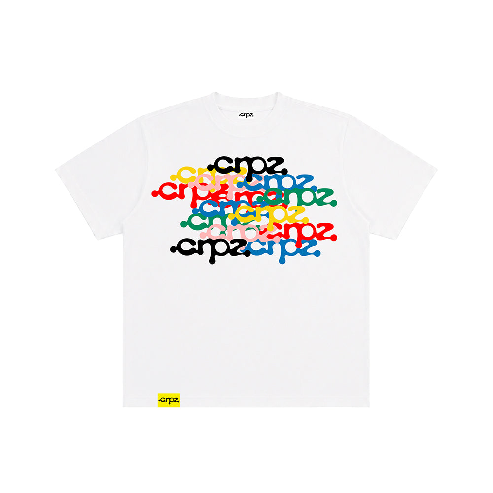PRAY HARDER T-SHIRT