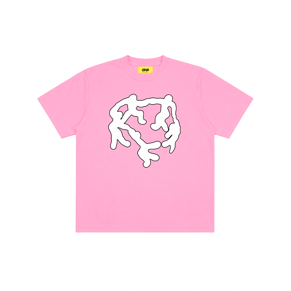 UNITY ROSE T-SHIRT