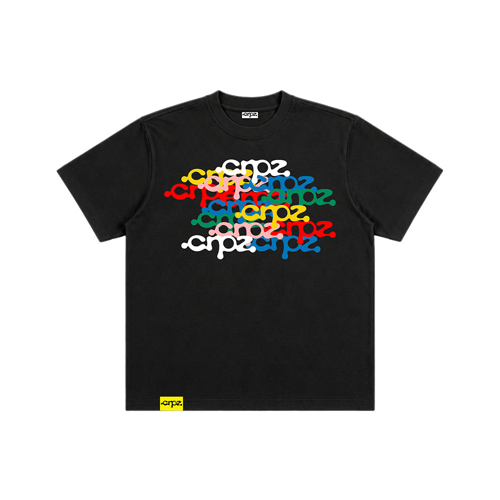 PRAY HARDER T-SHIRT