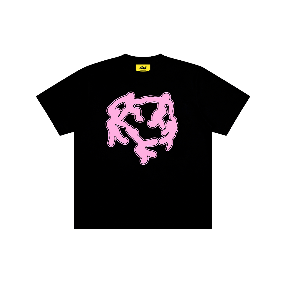 UNITY ROSE T-SHIRT