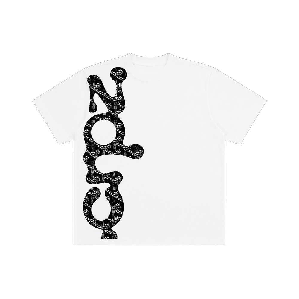 XAADREZ  T-SHIRT