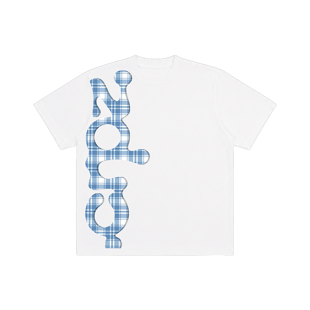 XAADREZ  T-SHIRT