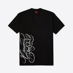 Bad Bitch Tee Black