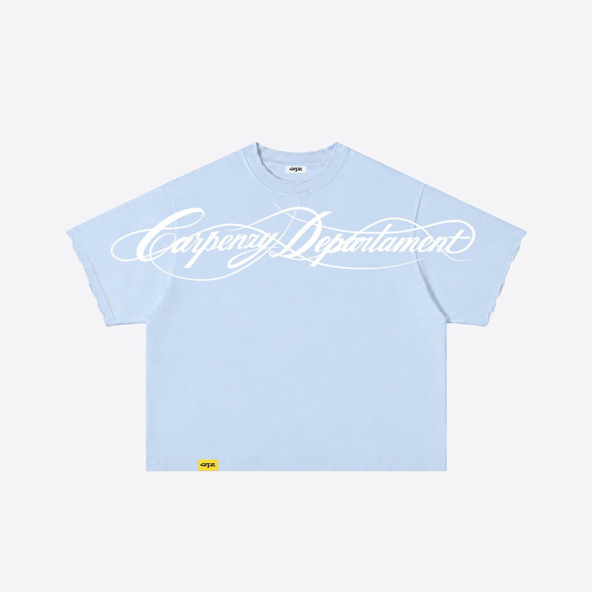 SIGNATURE (BOXY)