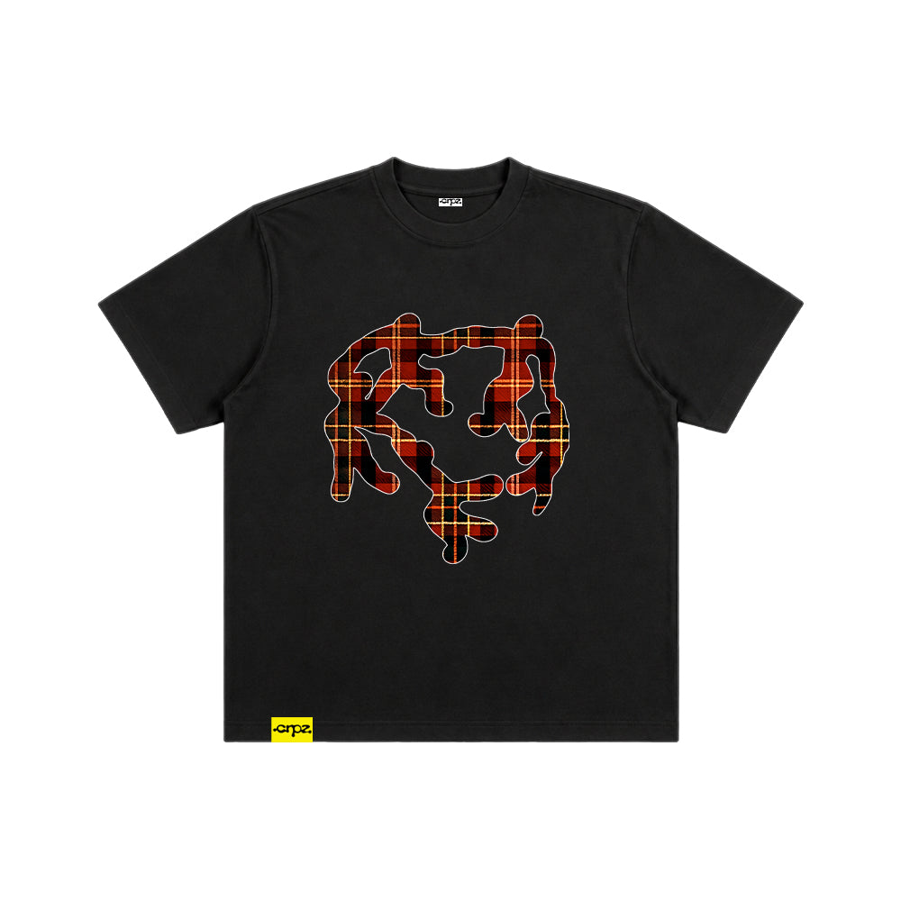 UNITY ARMYRED T-SHIRT