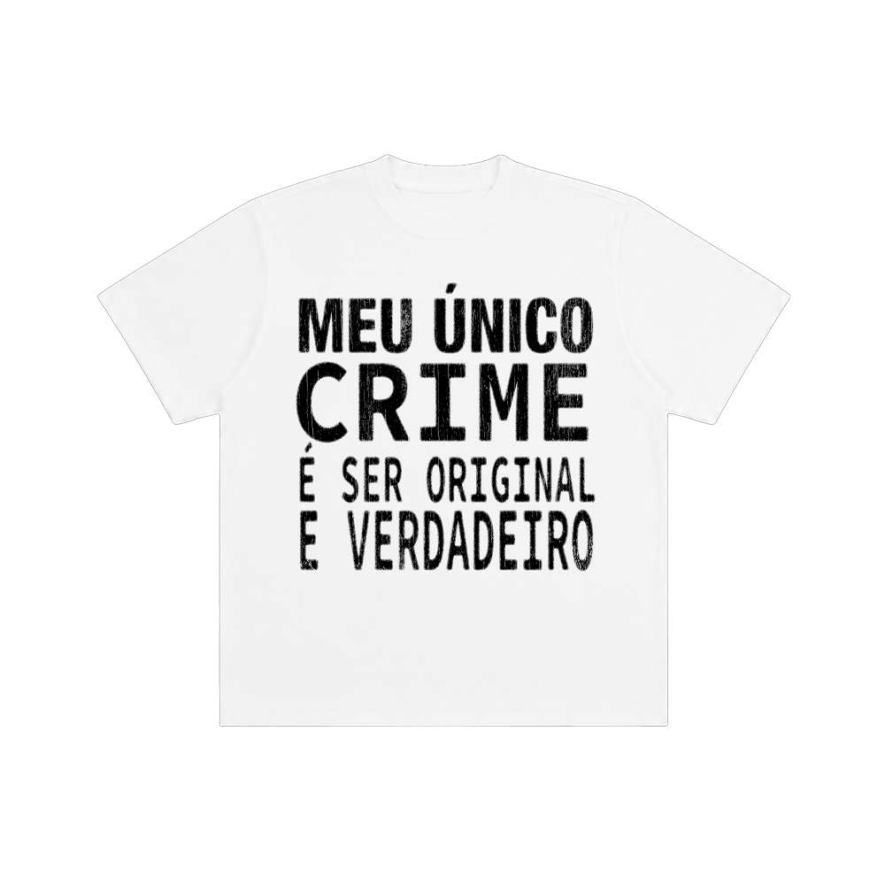 ORIGINALE  T-SHIRT