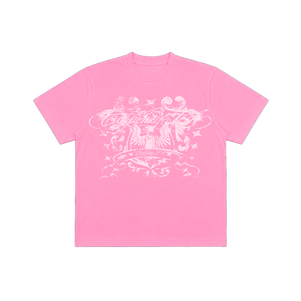 ROYAL CREST  T-SHIRT