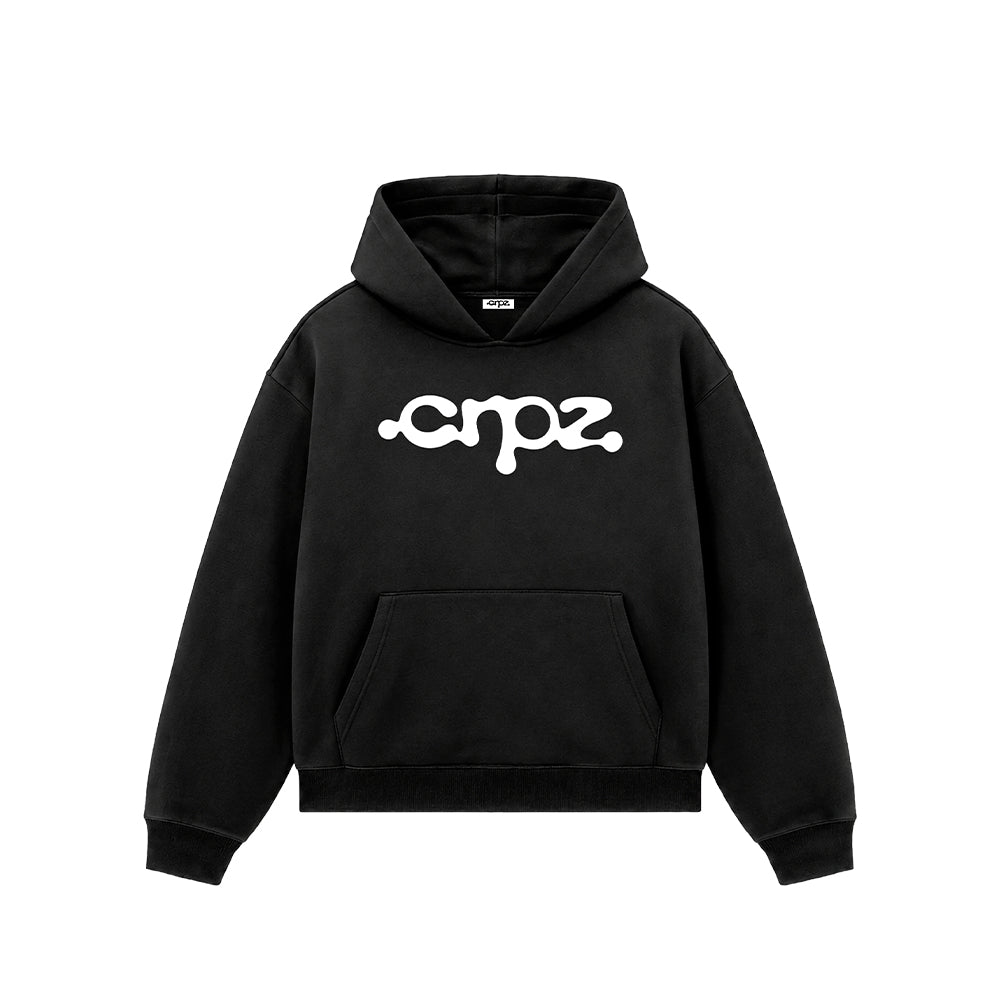 BASIC HOODIE