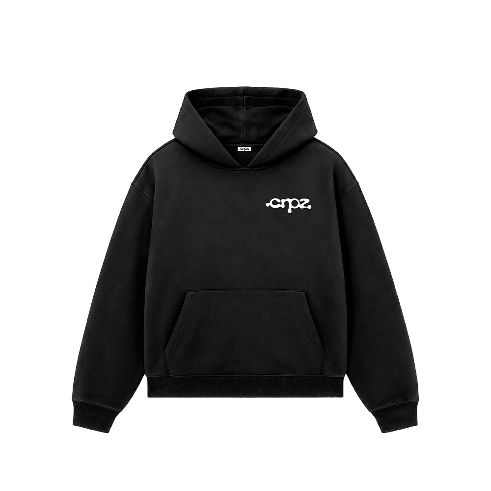 BASIC HOODIE