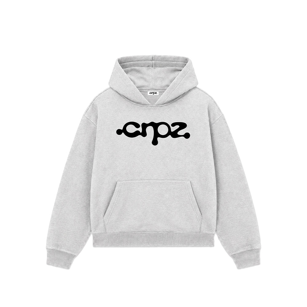 BASIC HOODIE