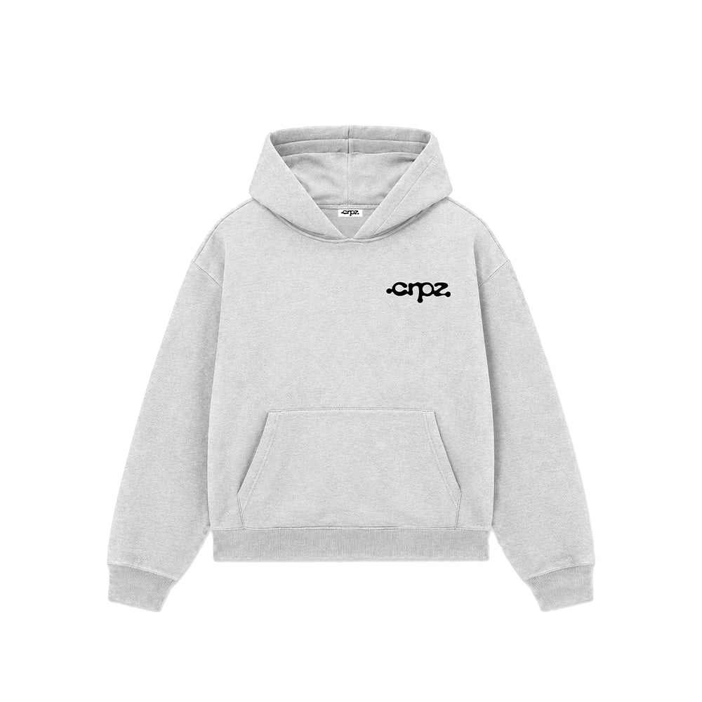 BASIC HOODIE