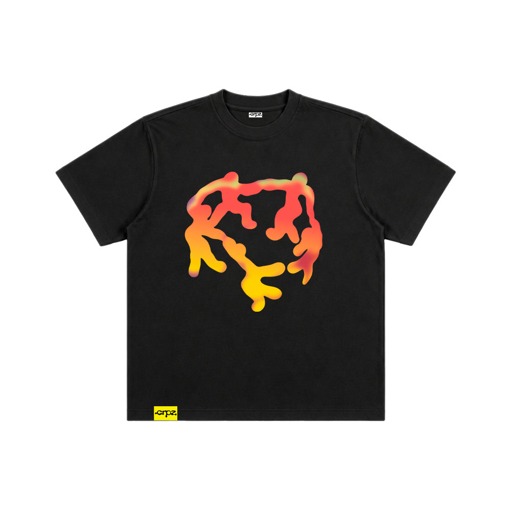 UNITY SOLAR T-SHIRT